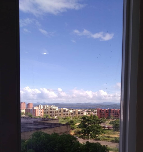 Imagen 9 de 10 de Venta Apartamento Residencias 303, Alta Vista - Puerto Ordaz