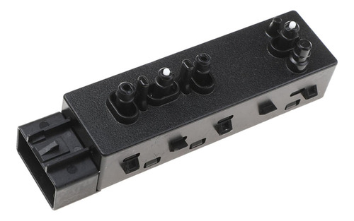 Qp Interruptor De Control De Asiento Eléctrico, Ajustador De