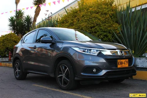 Honda HR-V 1.8 Lx Cvt At