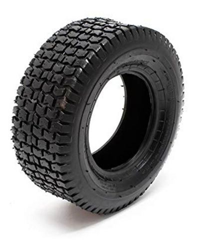 Imagen 2 de 5 de Repuesto Tractor Cortacesped Cubierta Oregon 20 X 8.00 - 8