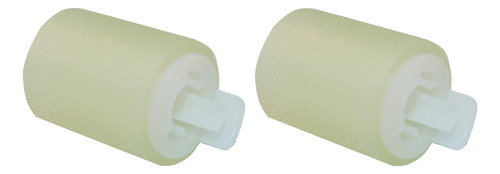 2 Gomas Compatible Ir Adv 4525 4535 4545 4551 C250 C255 C256