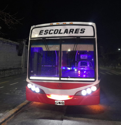 Mercedes Benz 1618