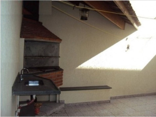 Imagem 22 de 27 de Sobrado A Venda , 3 Dormitórios Sendo 3 Suites, ,4 Banheiros 5 Garagens, 220,00m² - 300 M Do Metro Parada Inglesa - V927 - 2808863