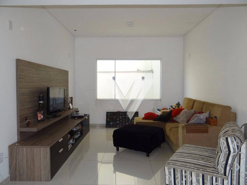 Imagem 7 de 30 de Sobrado Residencial À Venda, Condomínio Ibiti Royal Park, Sorocaba. - So0356