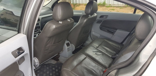 Chevrolet Vectra 2008 2.0 Elegance Flex Power 4p
