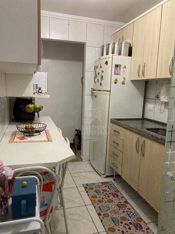 Imagem 2 de 5 de Apartamento Com 3 Dormitórios À Venda, 67 M² Por R$ 340.000,00 - Vila Baeta Neves - São Bernardo Do Campo/sp - Ap1342