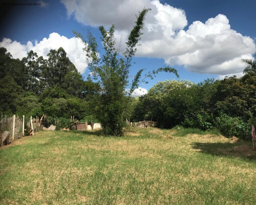 Imagem 1 de 18 de Chácara À Venda Na Vila Minerão - Sorocaba/sp - Ch00803 - 70632841