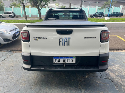 Fiat Strada 1.4 Endurance Cab. Cs Plus Flex 2p