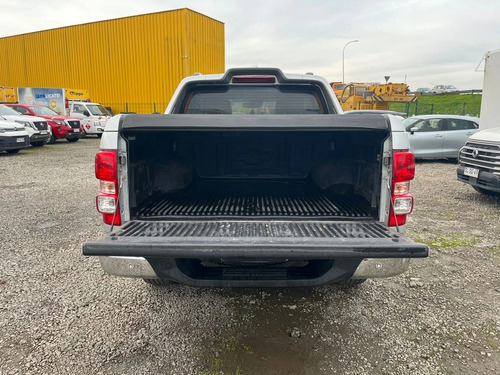 Chevrolet Colorado 2.8 Ctdi 4x4 Hc At 4p