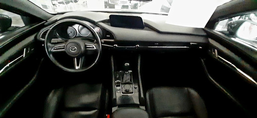 Imagen 11 de 15 de Mazda Mazda 3 2019 2.5 I Grand Touring Hb At