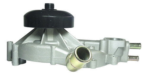 Bomba Refrigerante Gmc Yukon Xl 1500 5.3 4wd 2003 C Polea