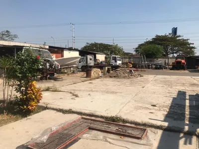 Terreno en venta