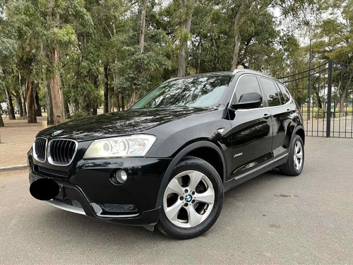 BMW X3 2.0 Xdrive 20i Executive 184cv