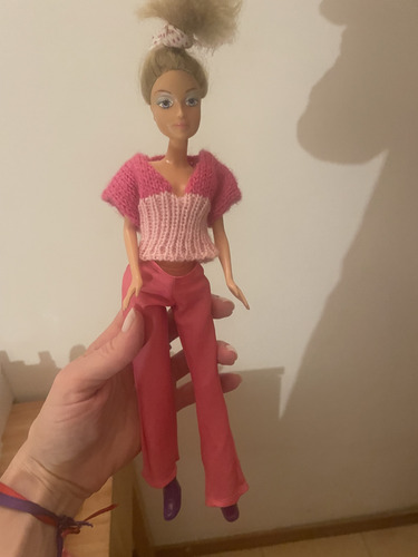 Barbie: El Precio Es Por Cada Una (Usado)