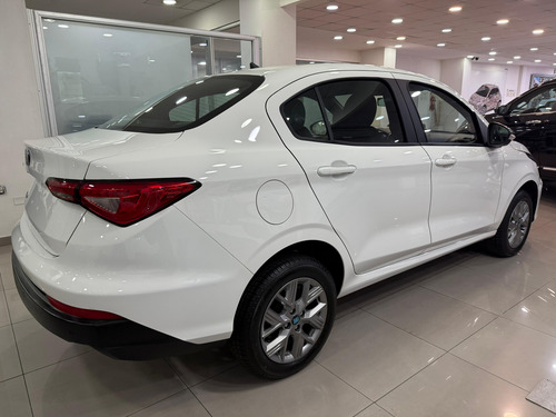 Fiat Cronos 1.3 Drive Mt