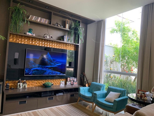 Imagem 1 de 22 de Casa Em Condominio Residencial Para Venda - Cc00103 - 68973104