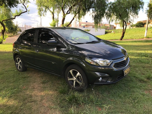 Imagem 2 de 20 de Onix Hatch Ltz 1.4 Automatico