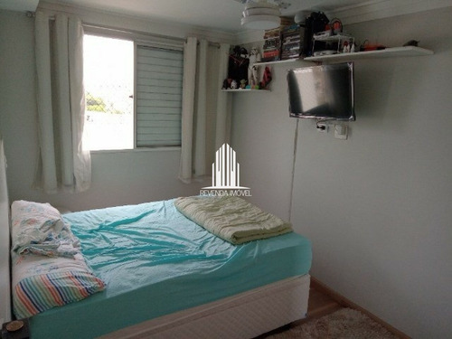 Imagem 4 de 15 de Lindo Apartamento Sendo 2 Dormitorios ,sendo 1 Suite - Ri6692
