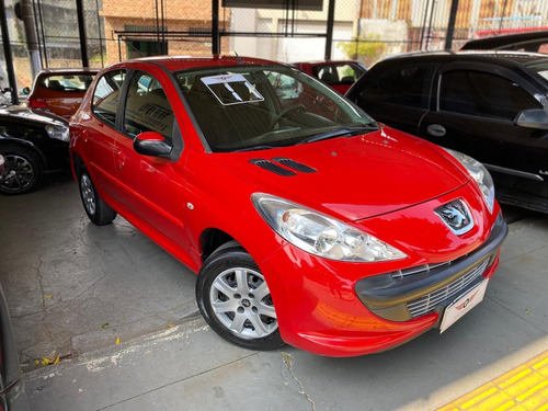 Peugeot 207 1.4 Xr Flex 5p