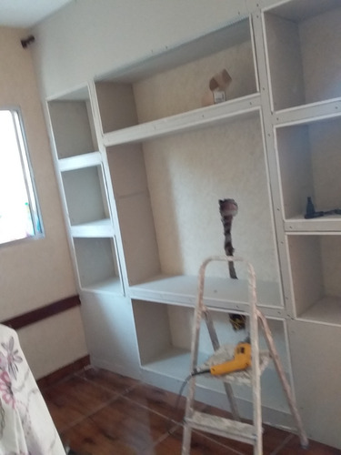 Metrópoles Gesso ( Instalador De Gesso E Drywall)