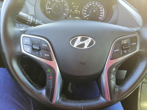 Hyundai Azera Hg 3.0 Aut