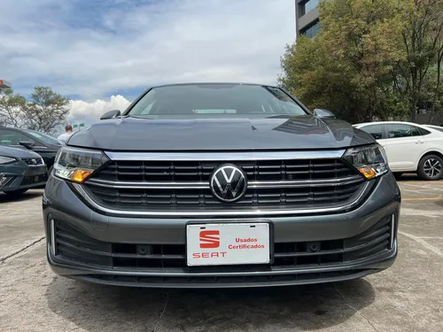 Volkswagen Jetta 1.4 T Fsi Comfortline Tip