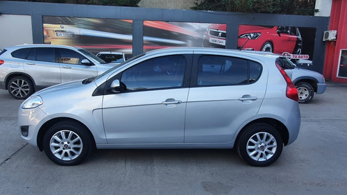 Fiat Palio 1.4 5p Attractive L/14 2015