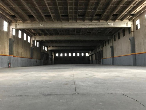 Imagen 3 de 24 de Alquiler Y Venta Galpon Nave Industrial Deposito Ruta 5 Km 23,500