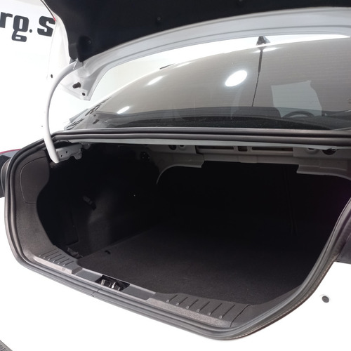 Imagen 10 de 20 de Ford Focus S 1,6l Mt N 4p
