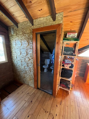Casa - Lago Puelo