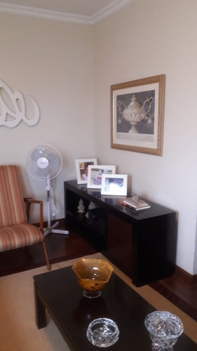 Imagem 8 de 15 de Apartamento Com 3 Quartos À Venda No Edifício Júlio Verne. - 413