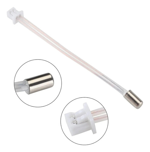 Sensor Termistor Ntc 100k 3950 Para Ender 3 S1/pro/plus