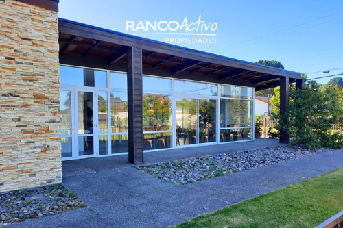 Arriendo De Hermosa Casa En Torobayo 4d 4b En Valdivia