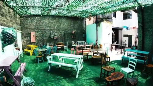 Local Comercial En Arriendo En Ñuñoa