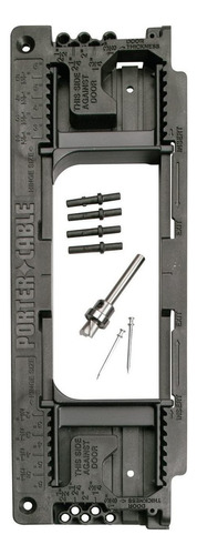 Porter-cable Modelo De Bisagra De Puerta 59370