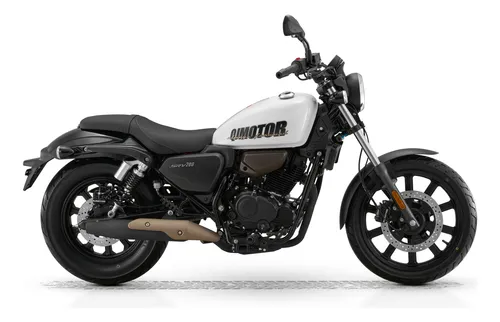 Qj Srv 200 - Financiada En 60 Cuotas - Delcar Motos ®