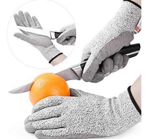 Guantes Resistentes A Cortes Guantes De Nivel 5 Para Cortar
