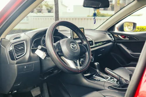 Mazda 3 2.0 Touring At