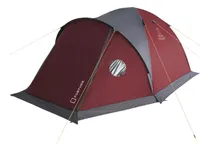 Comprar Carpa 2 Personas Iglu National Geographic Rockport 2 Camping