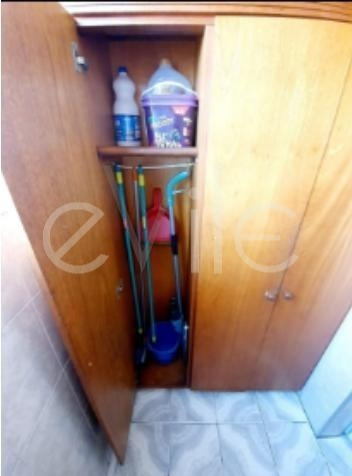 Imagem 10 de 15 de Apartamento À Venda Em Parque Residencial Vila União - Ap009152