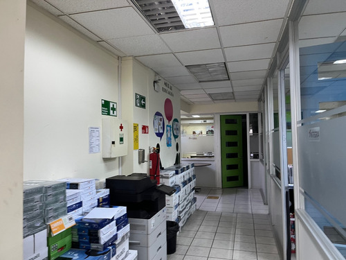 Se Arrienda Excelente Local Comercial, 400 M2, Temuco