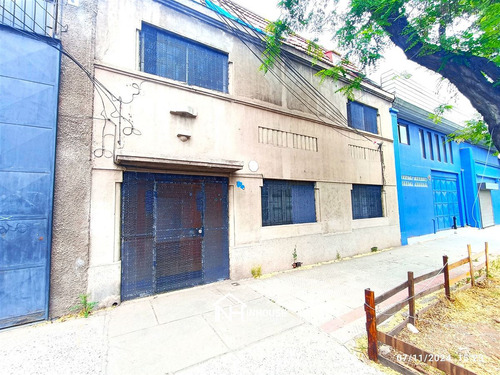 Casa En Venta En Santiago