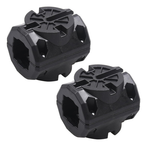 Adaptador De Riel Mightymount Duo, Accesorios De Montaje En