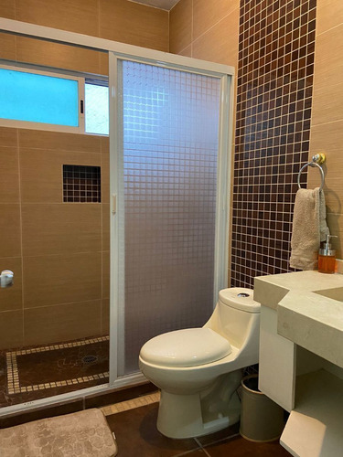 Casa En Venta Lomas De Cocoyoc