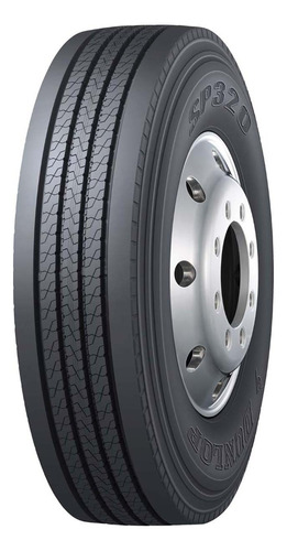 Neumático Dunlop 295/80r22.5 Sp 320 154  18t