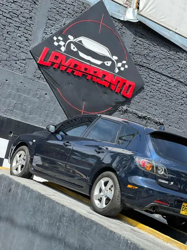 Mazda 3 3LFHA5