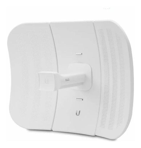 Imagen 1 de 7 de Ubiquiti Litebeam M5 23dbi 5.8ghz Cpe Airmax Lbe M5 C/fuente