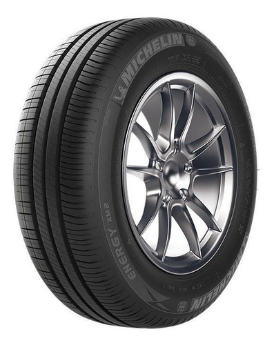 Imagen 1 de 1 de Llanta Michelin Energy XM2 + P 205/55R16 91 V