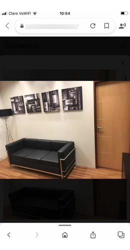 Imagen 9 de 12 de Oficina En Venta Tribunales. Dueño Directo.