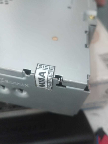Imagem 7 de 10 de Toca Fita Pioneer.keh-4450 (nunca Usado/completo)
